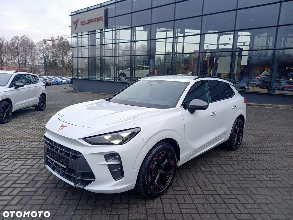 Cupra Terramar - 3