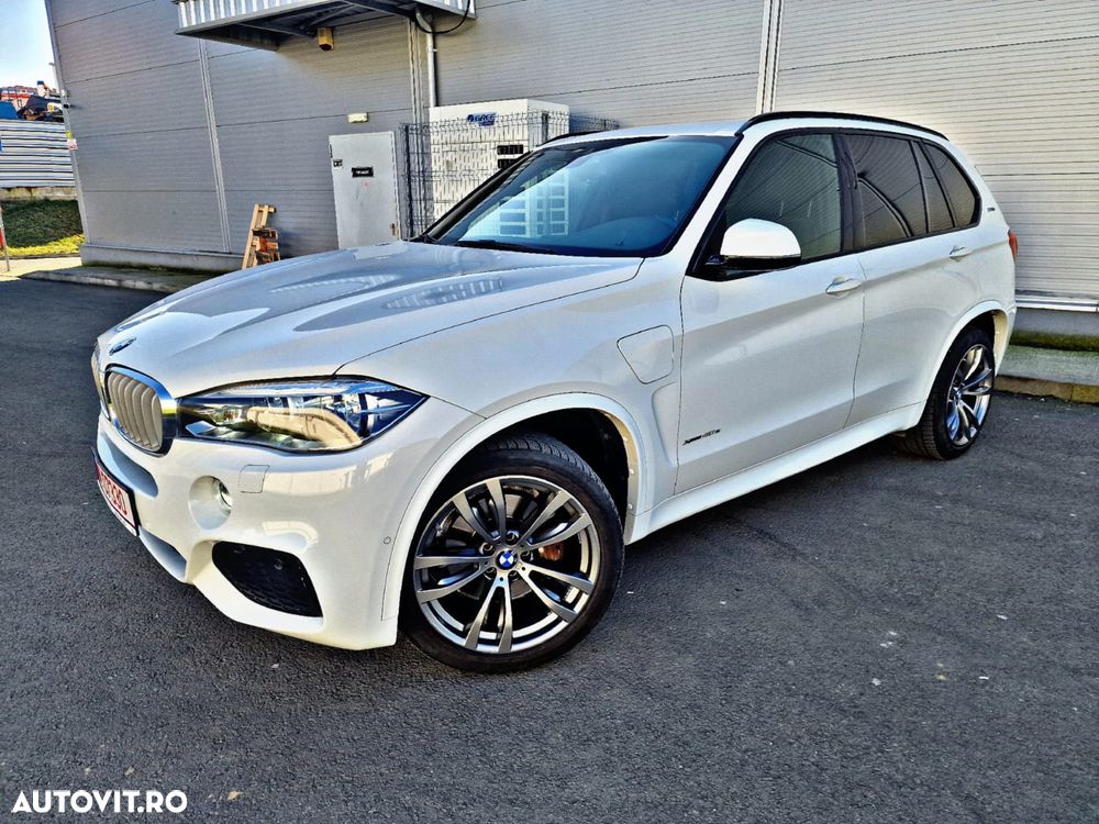 BMW X5 - 6