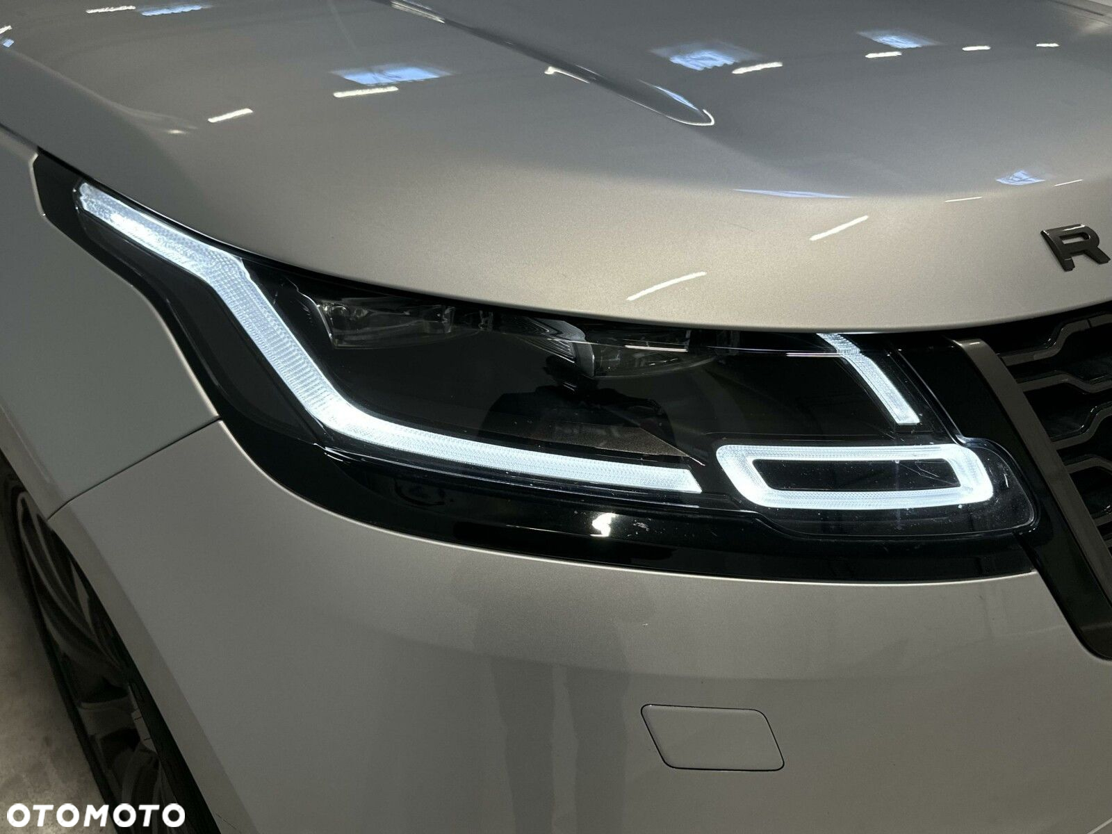 Land Rover Range Rover Velar - 22