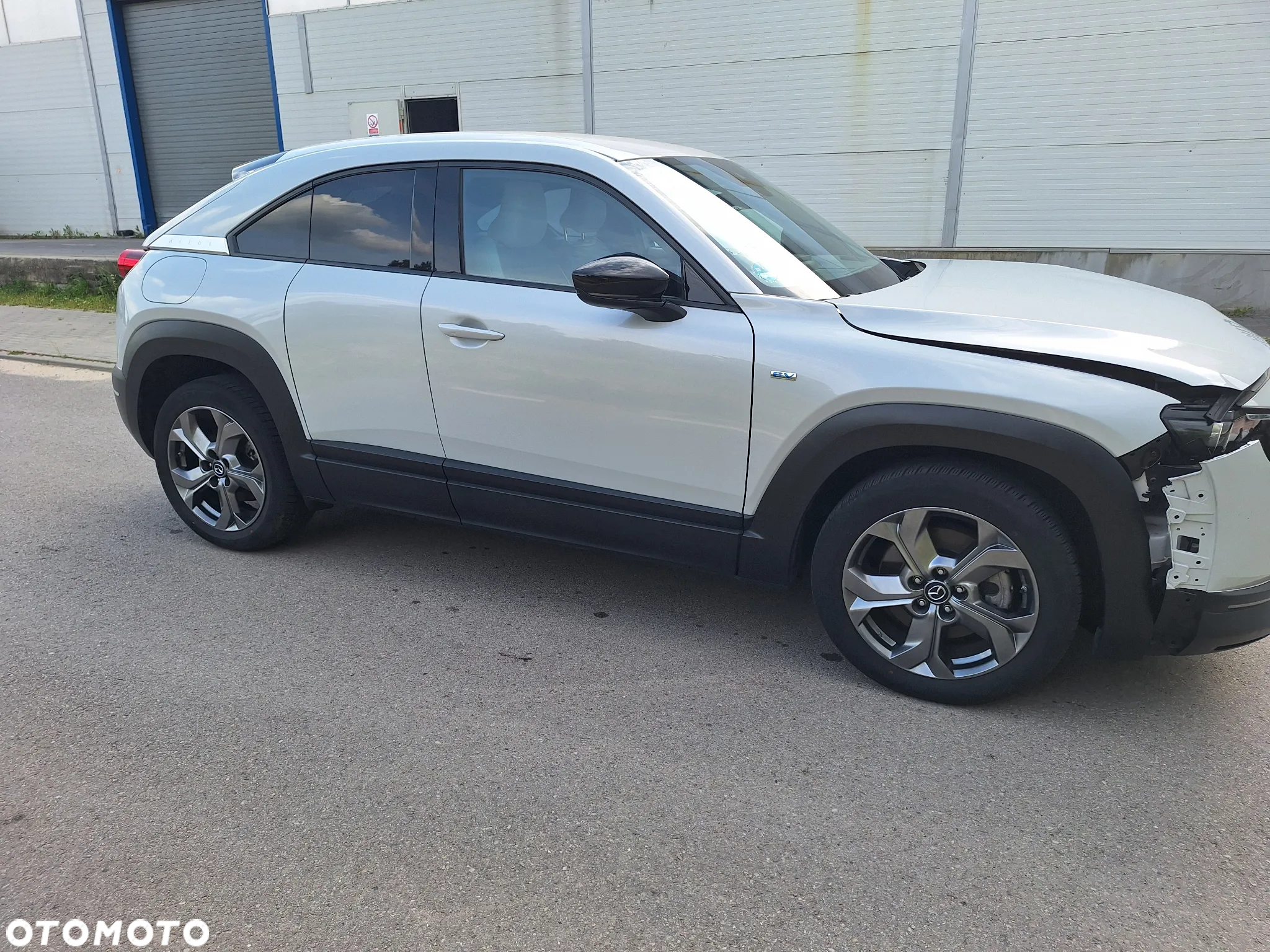 Mazda MX-30 - 5