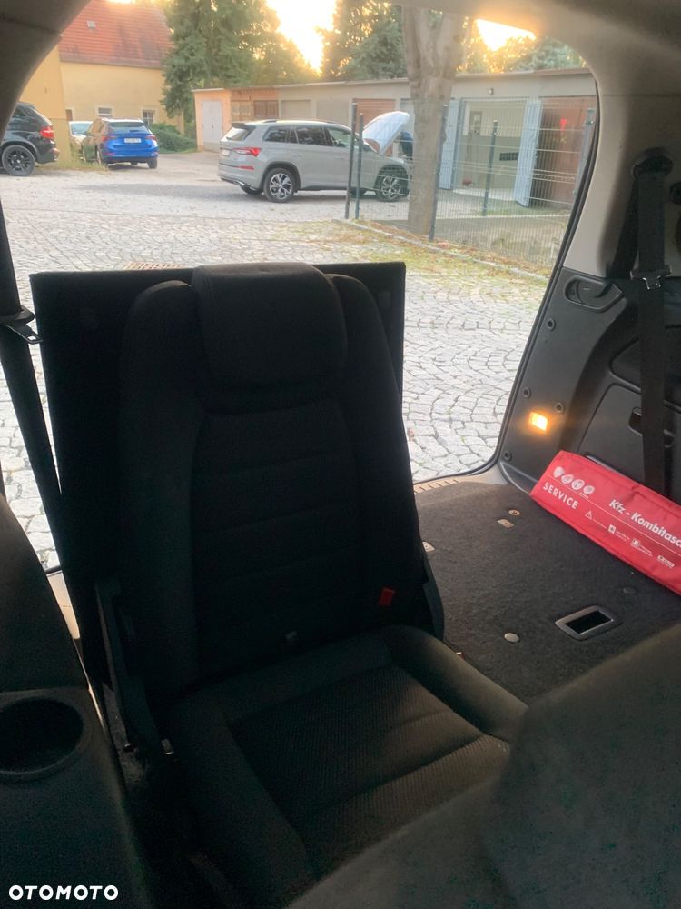 Ford Galaxy 2.0 TDCi Titanium - 27