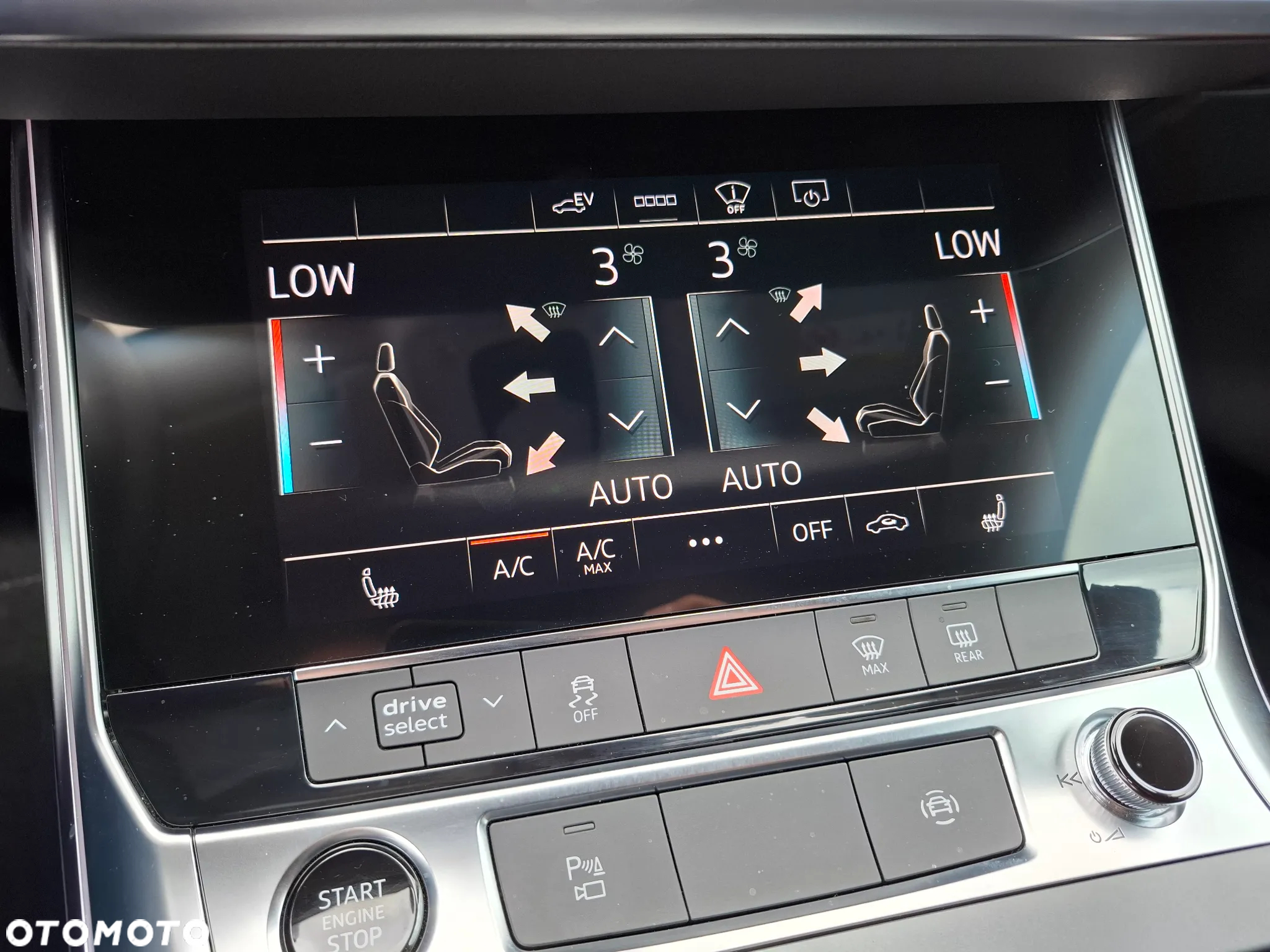 Audi A6 50 TFSI e PHEV Quattro S Line S tronic - 16