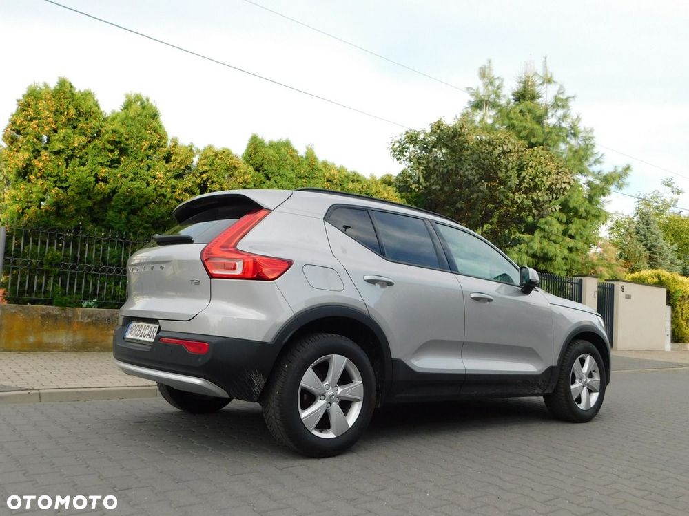 Volvo XC 40 T2 Essential - 5