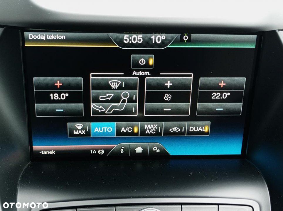 Ford Grand C-MAX - 34