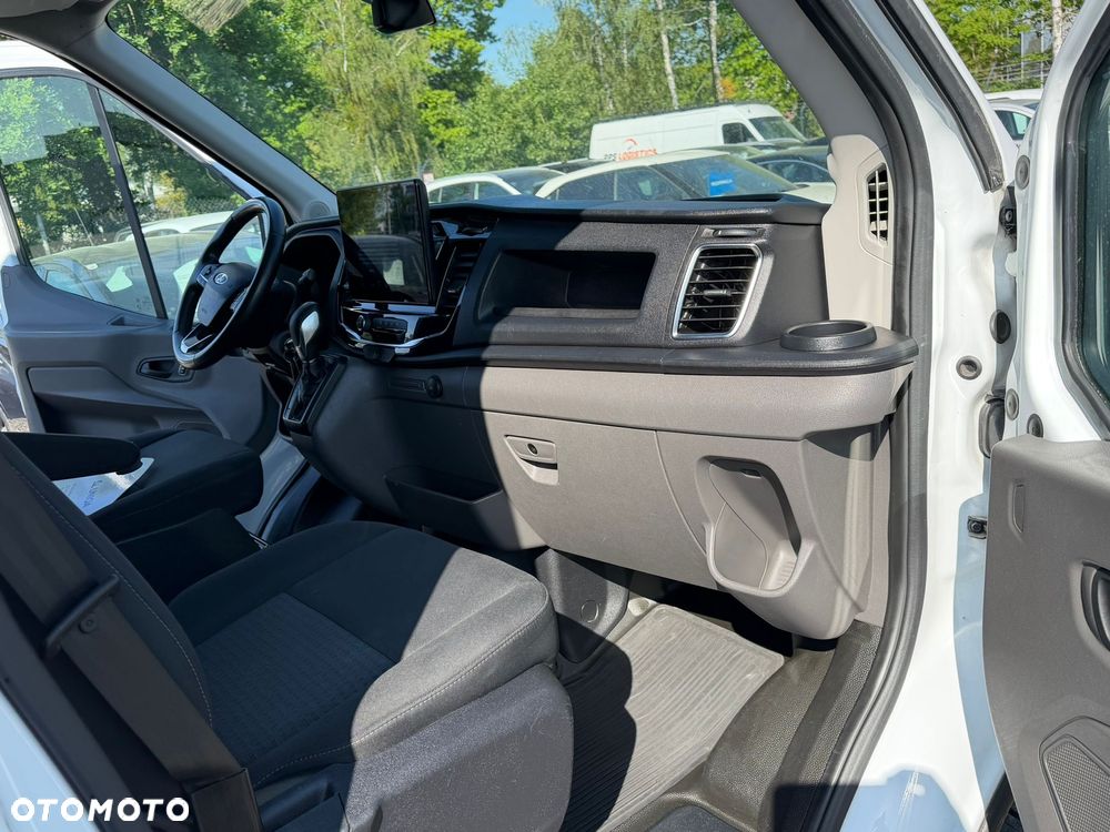 Ford TRANSIT - 14