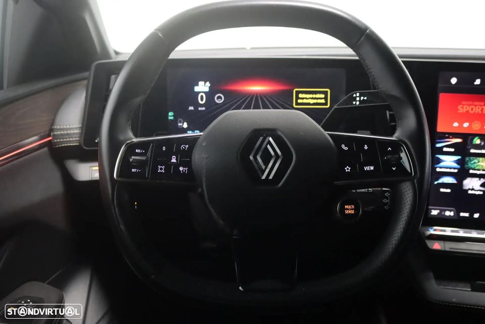 Renault Mégane E-Tech - 28