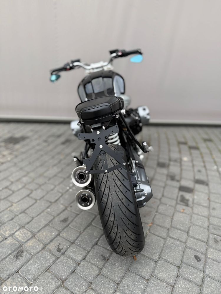BMW R - 23