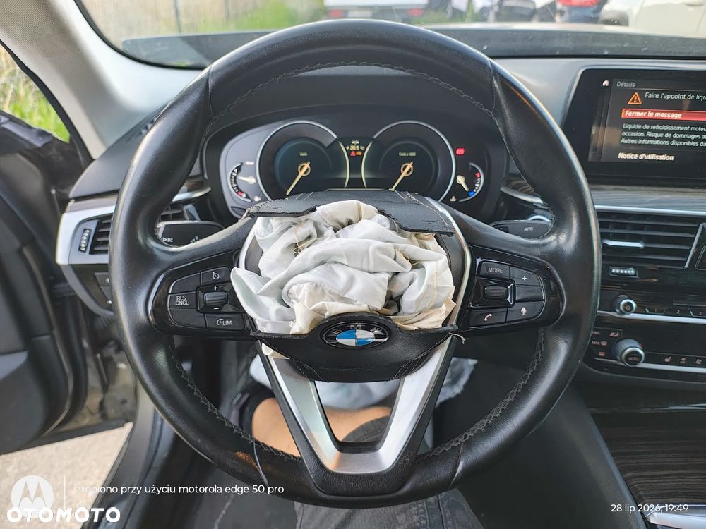 BMW Seria 5 - 27
