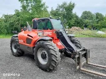 Manitou MLT634 LSU - 1