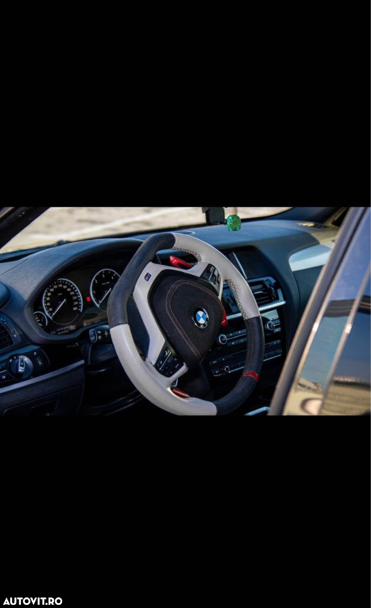 BMW X4 xDrive30d AT M Sport - 6