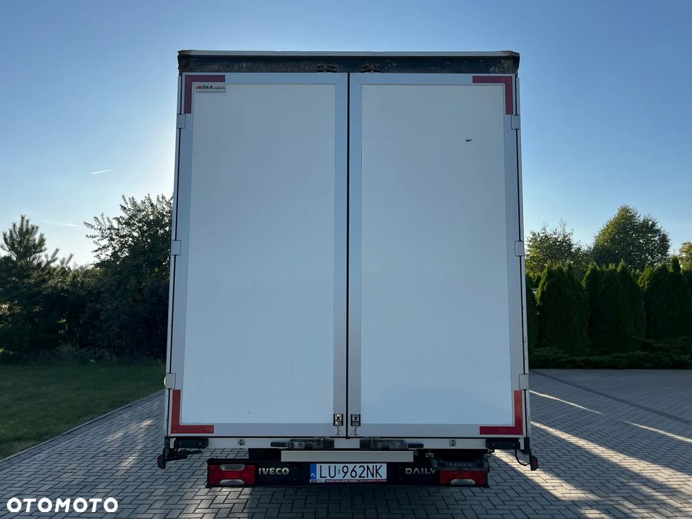 Iveco Daily - 4