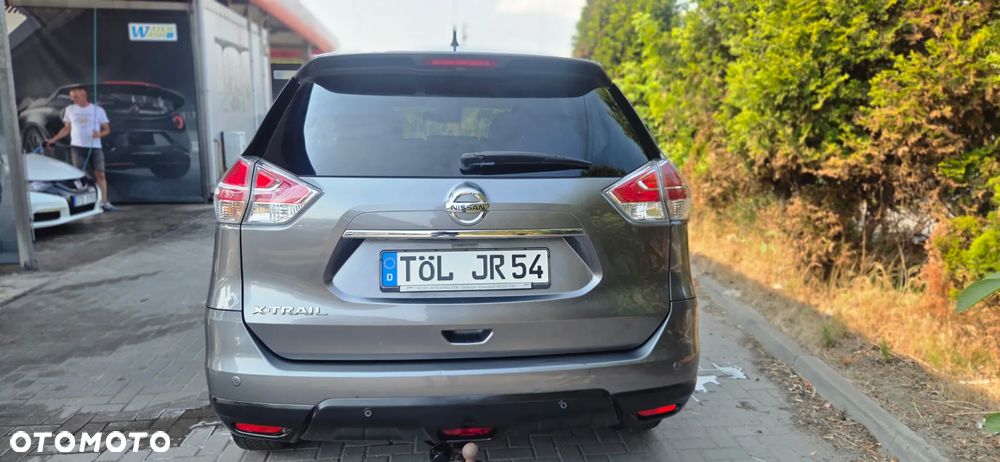 Nissan X-Trail 1.6 DCi Tekna - 14