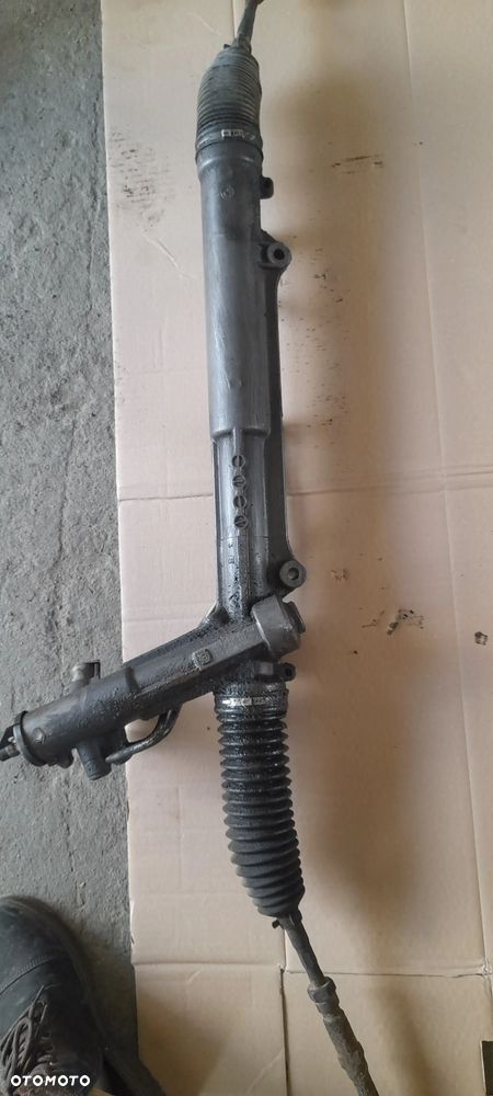 PRZEKŁADNIA BMW X5 E53 Z CZUJNIKIEM 6761644 - 3