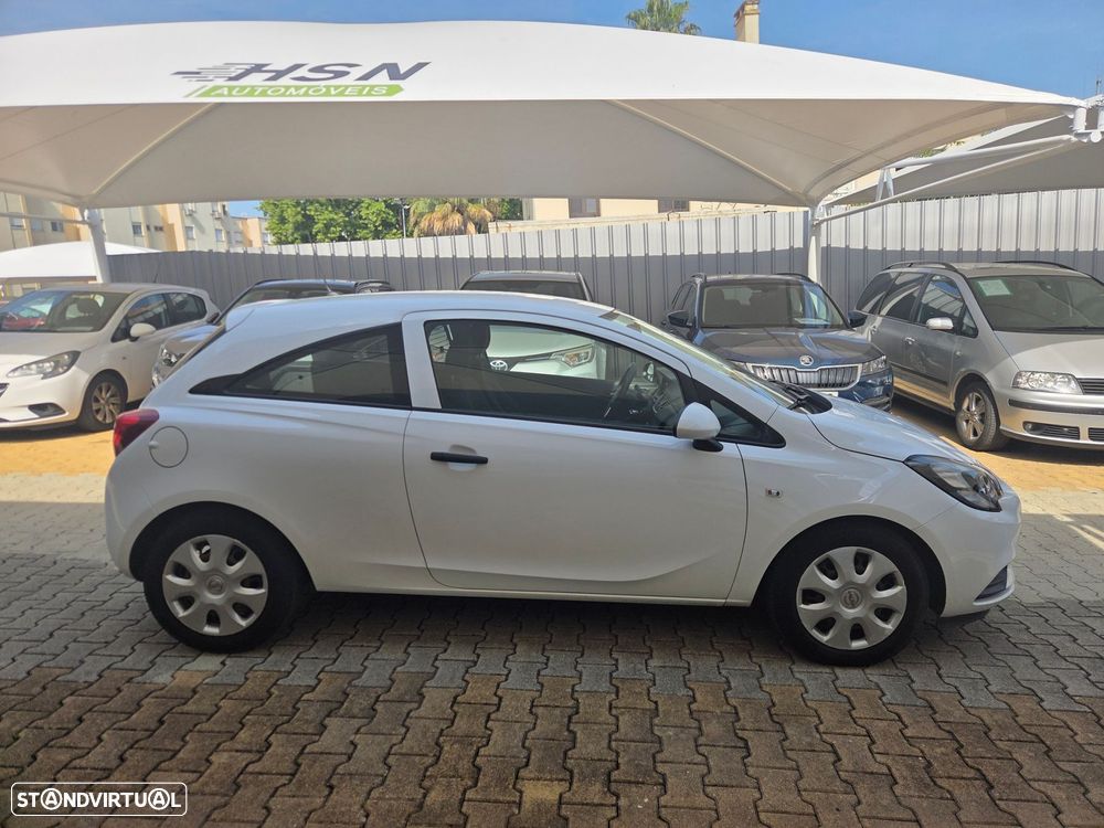 Opel Corsa 1.3 CDTi - 5
