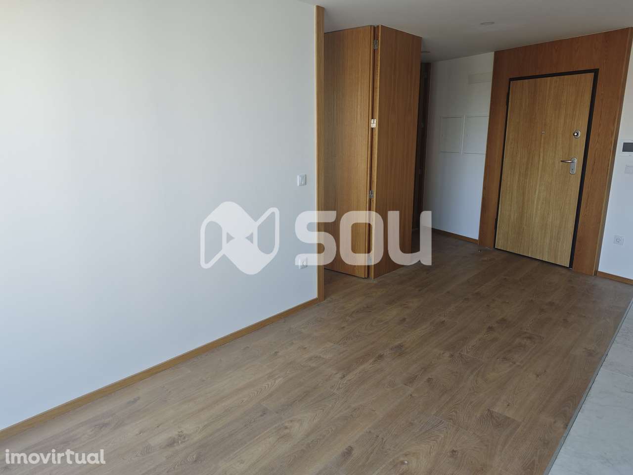 Apartamentos T1 - Ramalde - Grande imagem: 5/19