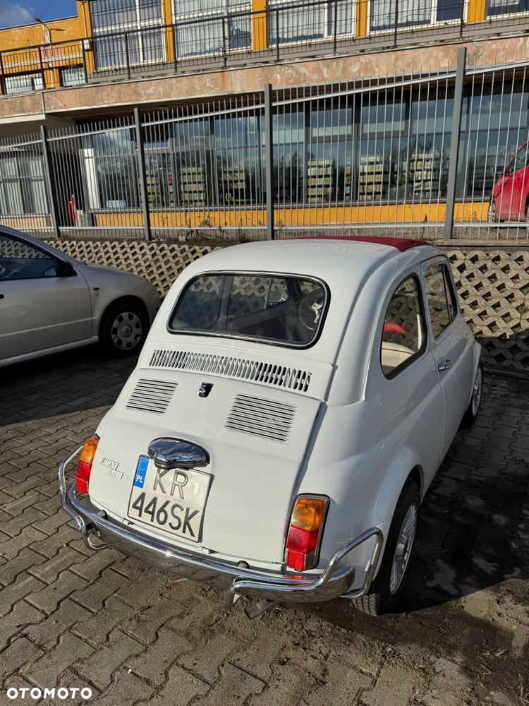 Fiat 500 - 4