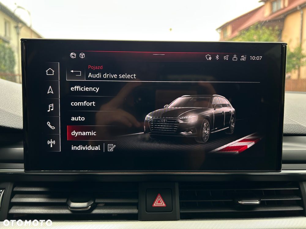 Audi A4 Avant 40 TDI Quattro S Line S tronic - 22
