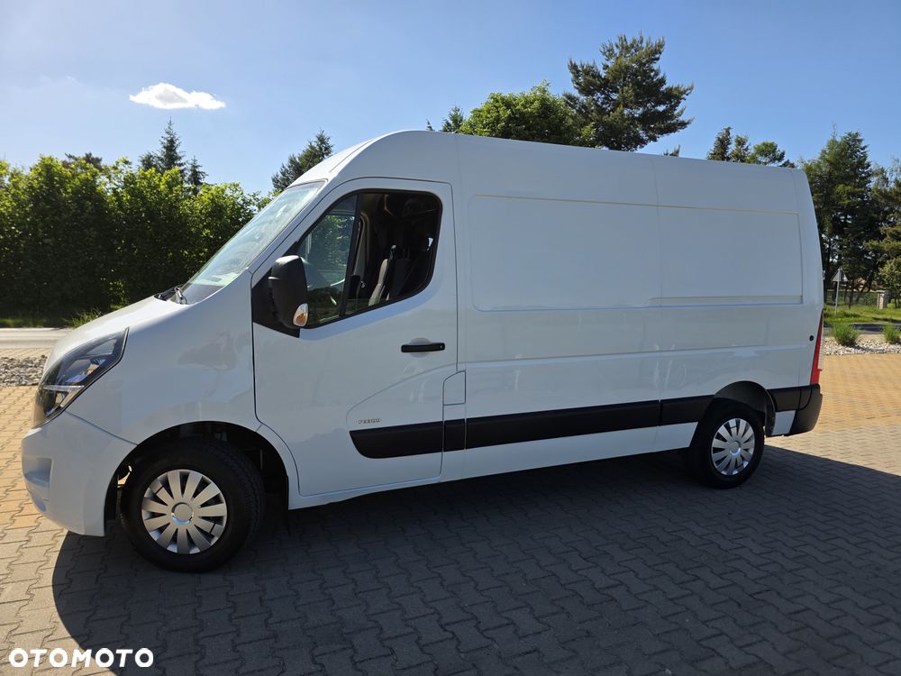 Opel Movano - 2