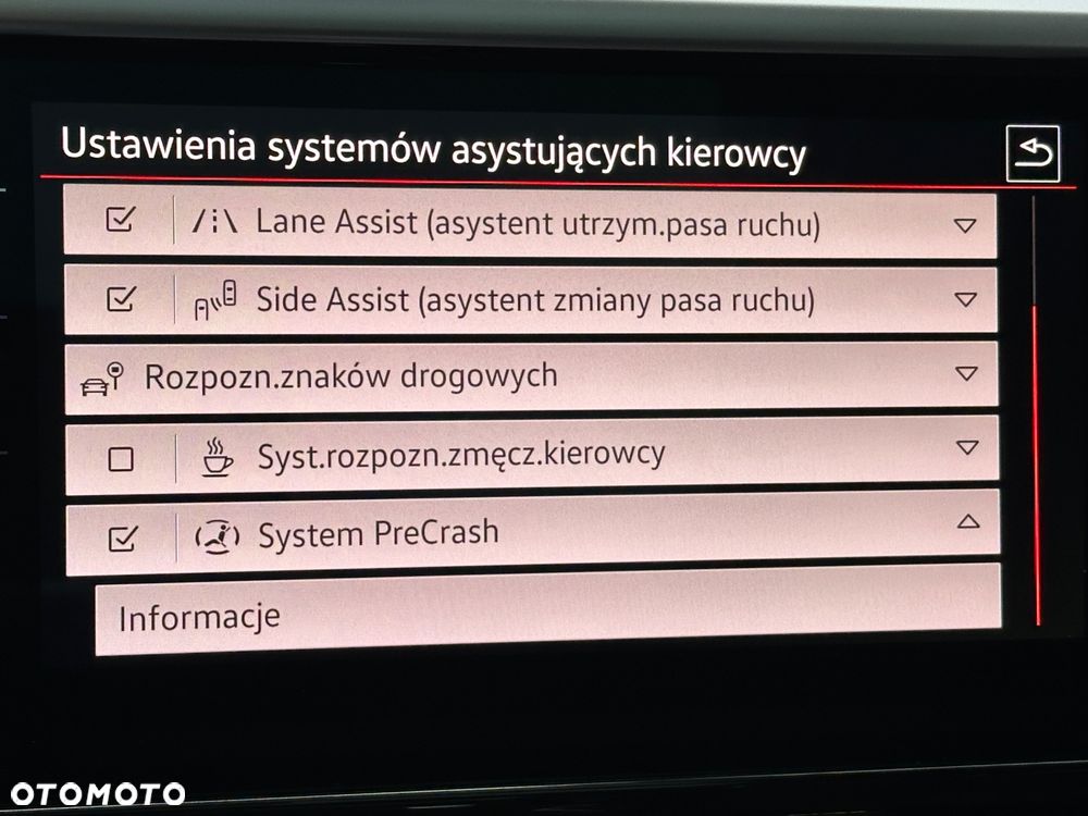 Volkswagen Arteon Shooting Brake 2.0 TSI 4Motion R DSG - 29