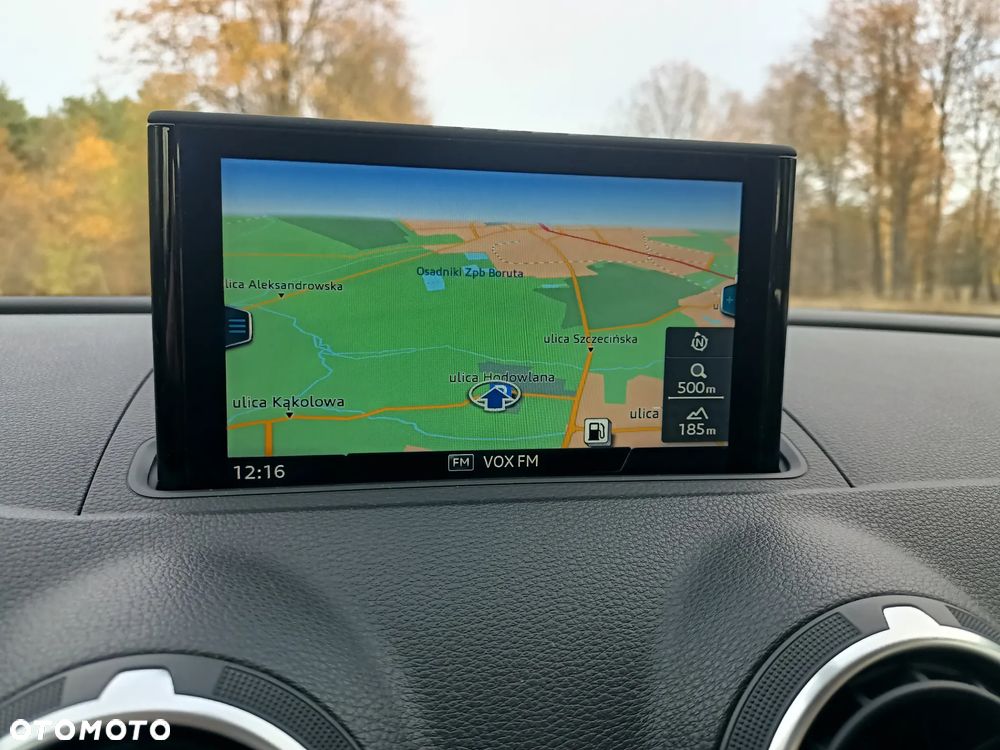 Audi A3 Sportback - 32