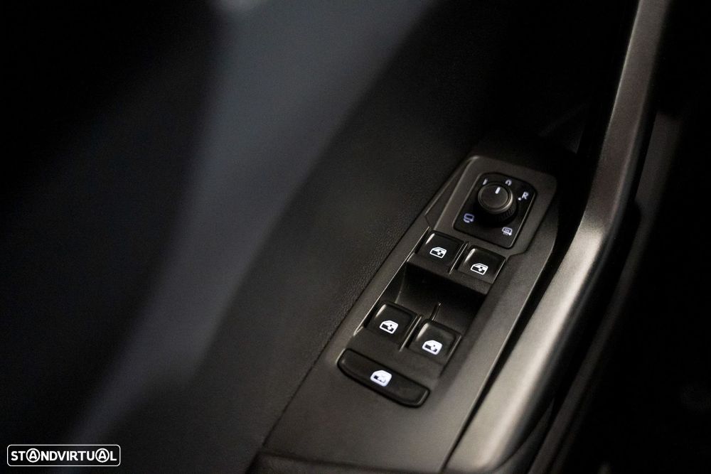 VW T-Cross 1.0 TSI Freestyle - 9