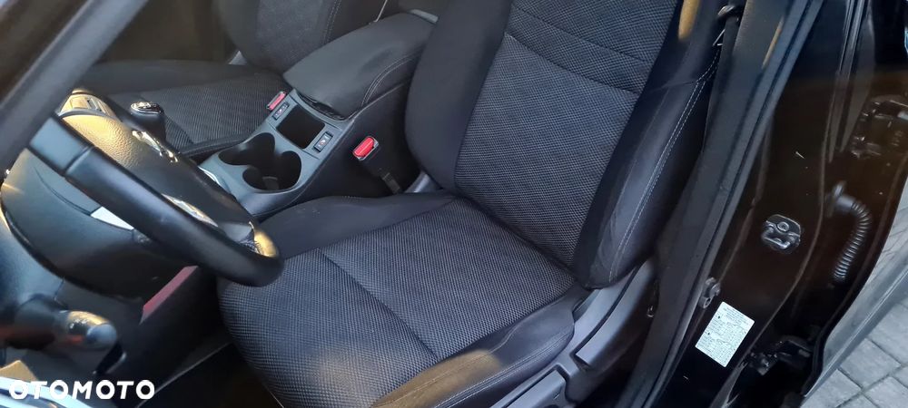 Nissan Qashqai 1.6 DIG-T Tekna - 19