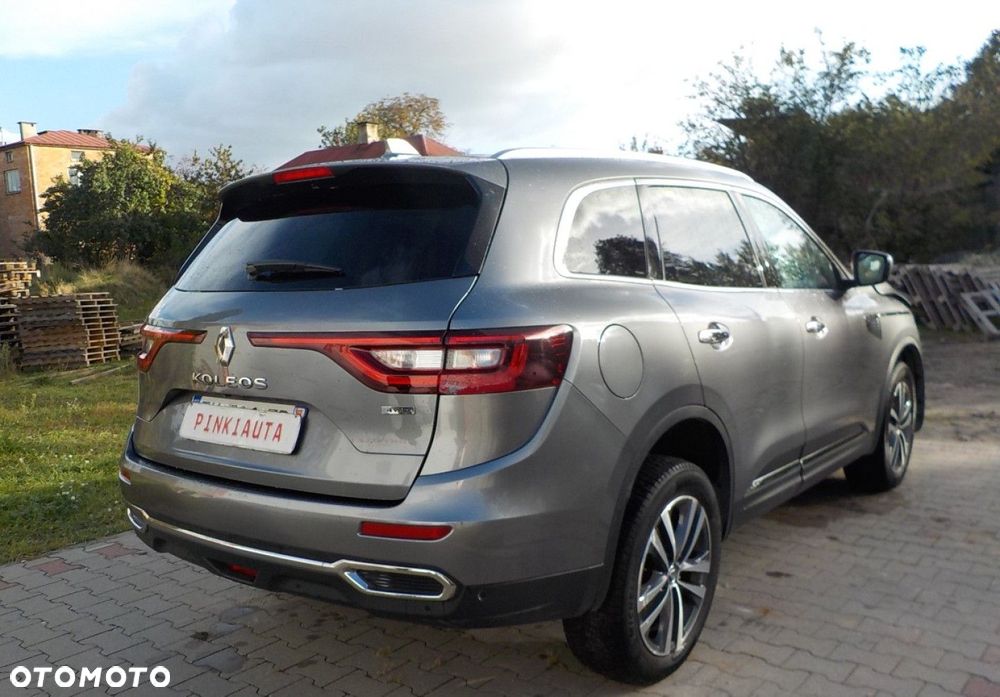 Renault Koleos - 22