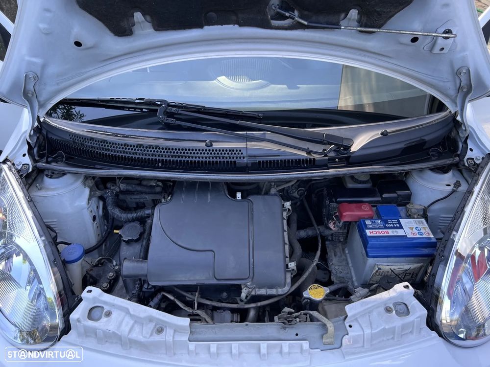 Citroën C1 1.0 Style - 14