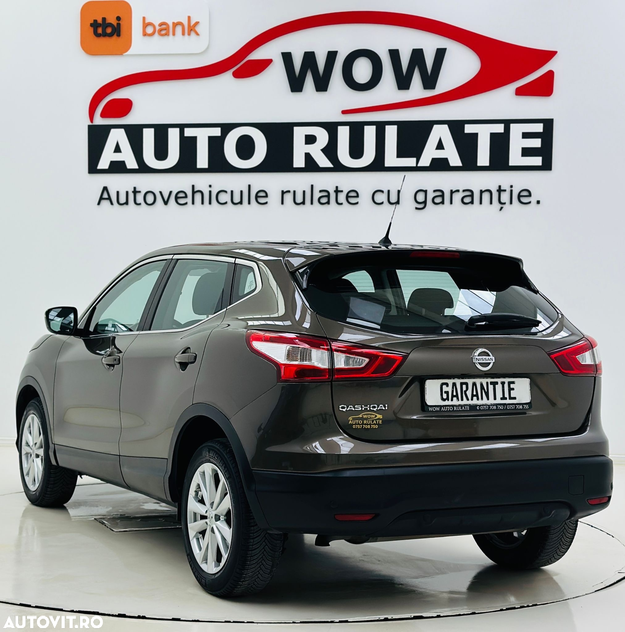Nissan Qashqai - 3