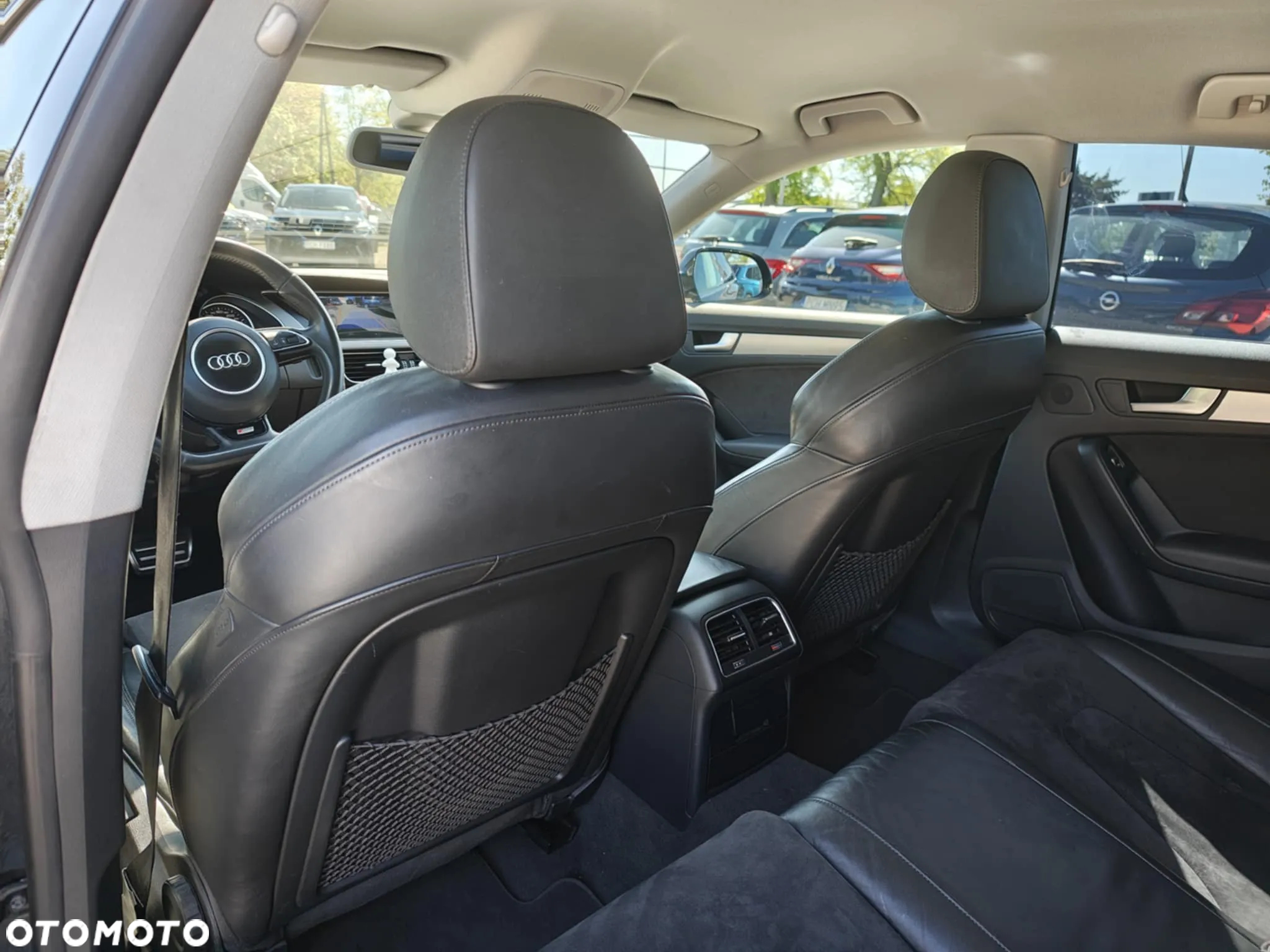 Audi A5 3.0 TDI Quattro S tronic - 22