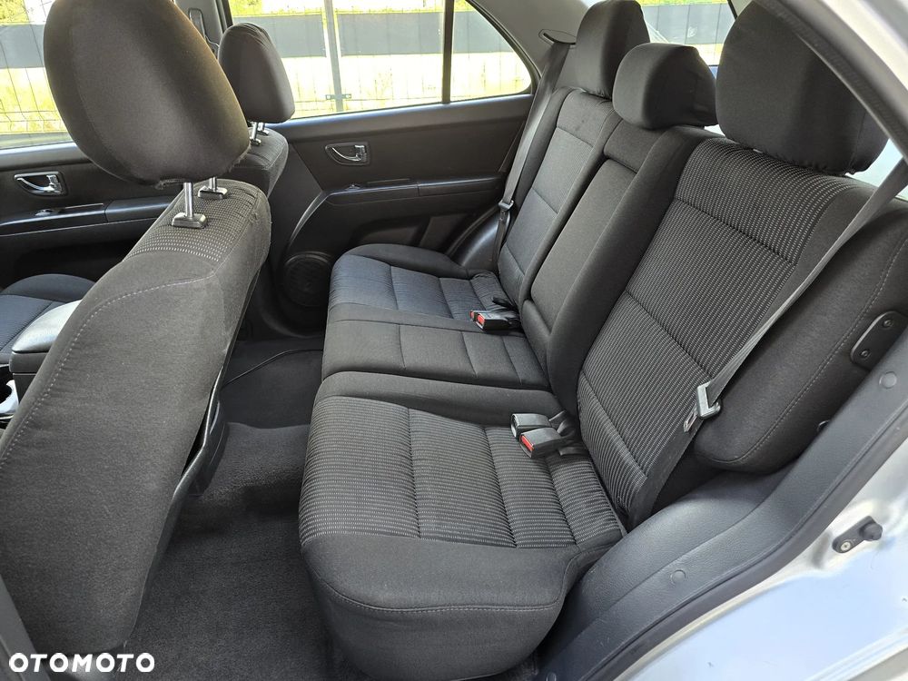 Kia Sorento 2.5 CRDi Escape - 16