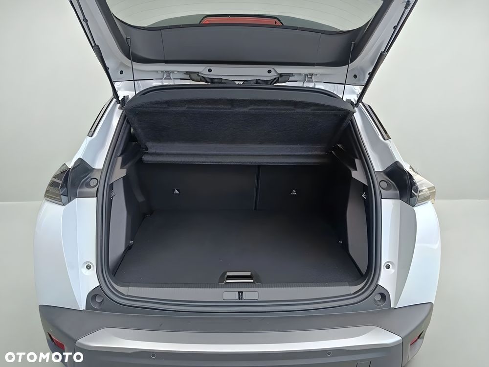Peugeot 2008 PureTech mHEV Allure e-DCS6 - 7