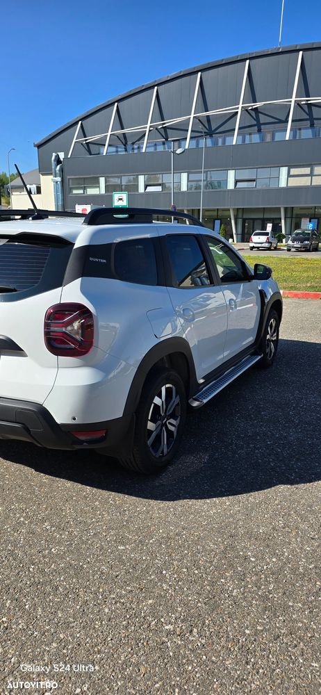 Dacia Duster ECO-G 100 Extreme - 4