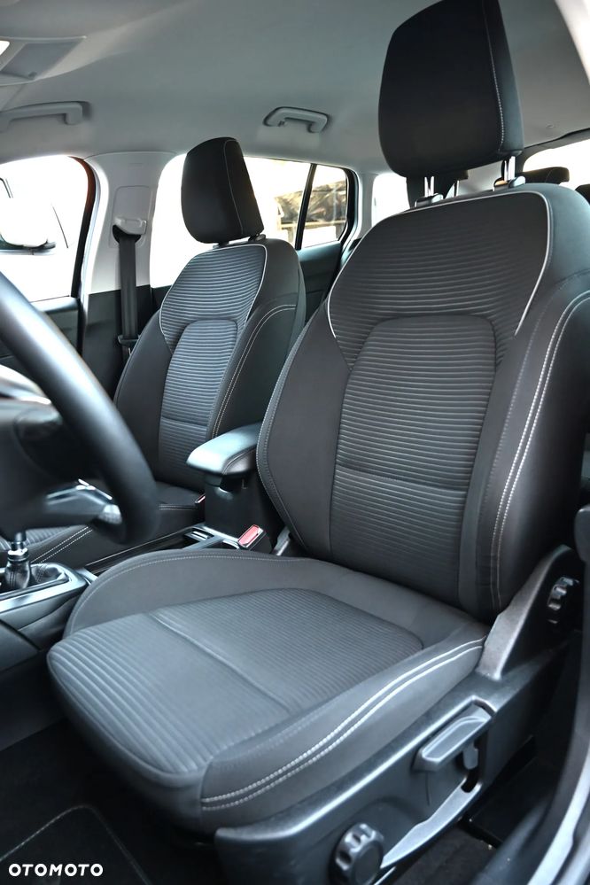 Ford Focus - 31