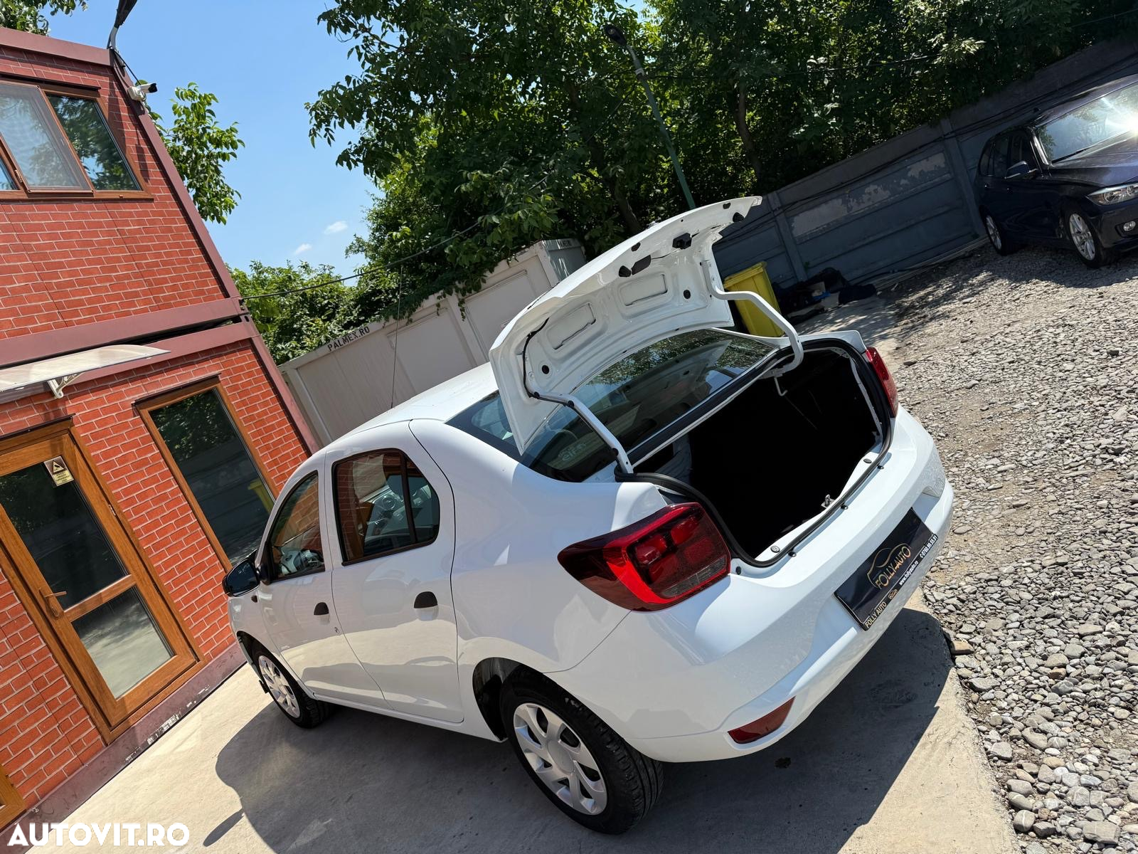 Dacia Logan - 33