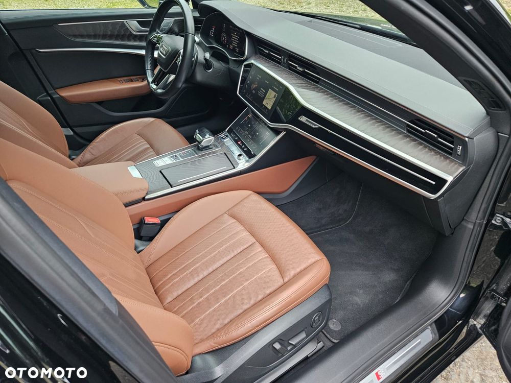 Audi A6 Limousine 45 TFSI S tronic - 16