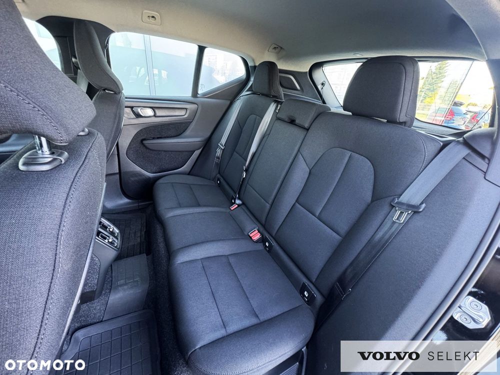 Volvo XC 40 - 26