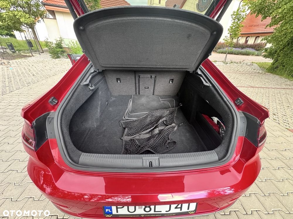 Volkswagen Arteon 2.0 TSI 4Motion R-Line DSG - 11