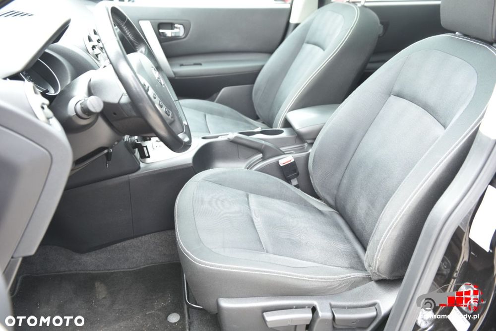 Nissan Qashqai - 17
