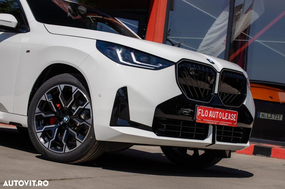 BMW X3 - 6