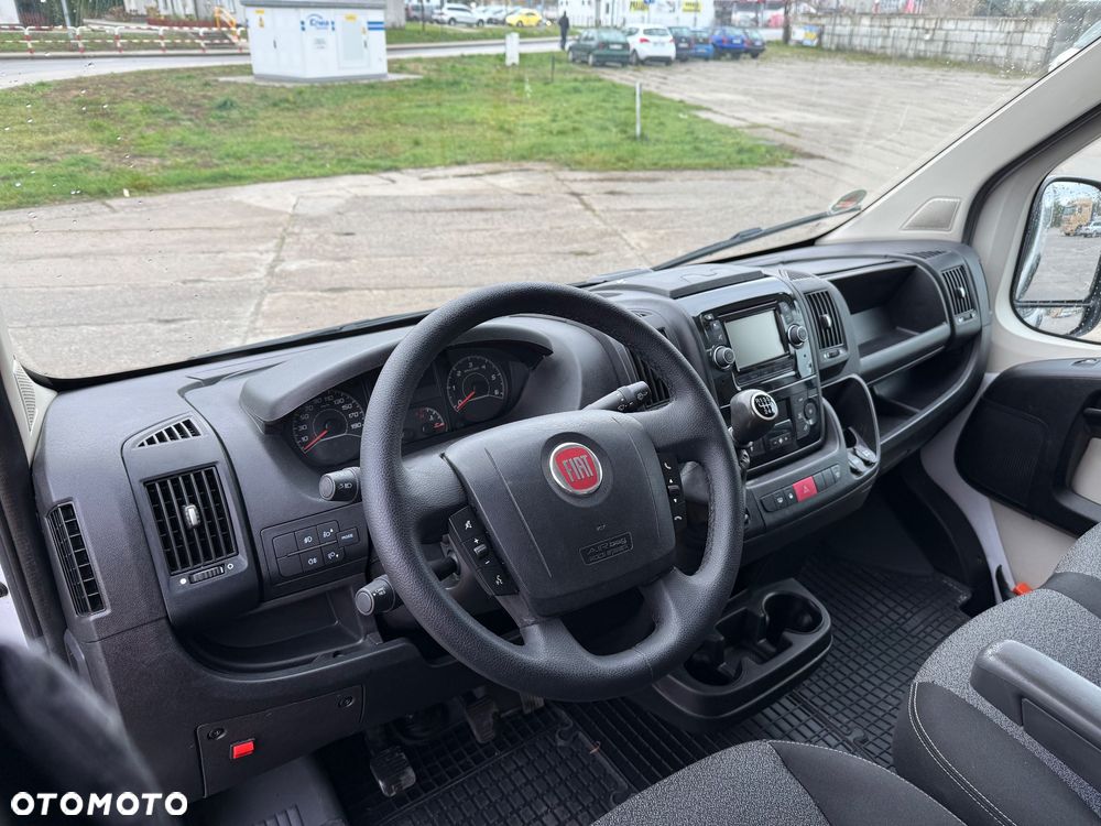 Fiat Ducato Maxi - 12