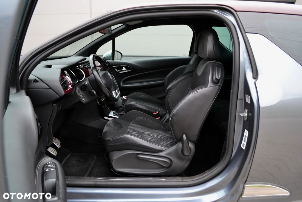 Citroën DS3 THP 155 SportChic - 6