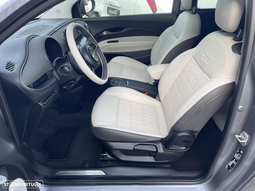 Fiat 500e La Prima - 30