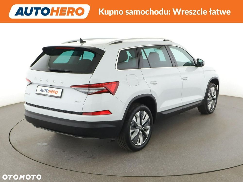 Skoda Kodiaq 2.0 TSI 4x4 DSG Style - 8