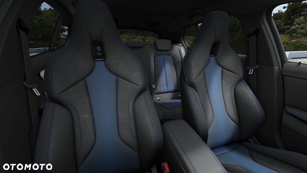 BMW Seria 1 120i M Sport - 7