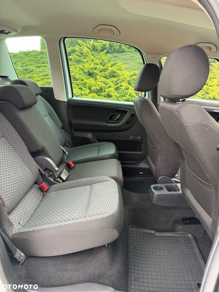 Skoda Roomster 1.6 TDI DPF Ambition - 23