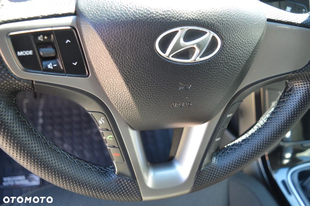Hyundai i40 1.6 GDI Comfort + - 20