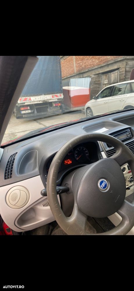Fiat Punto - 6