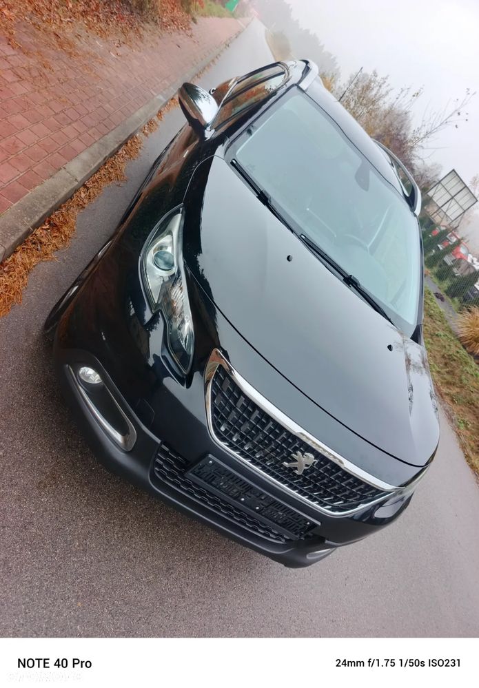 Peugeot 2008 1.2 Pure Tech Style - 19