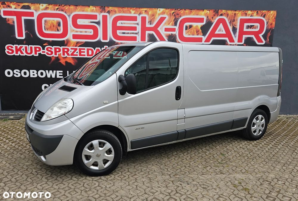 Renault Trafic - 19